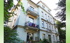 Ferienwohnung Weißbach